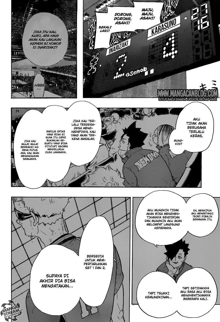 Chapter 277 - halaman 9