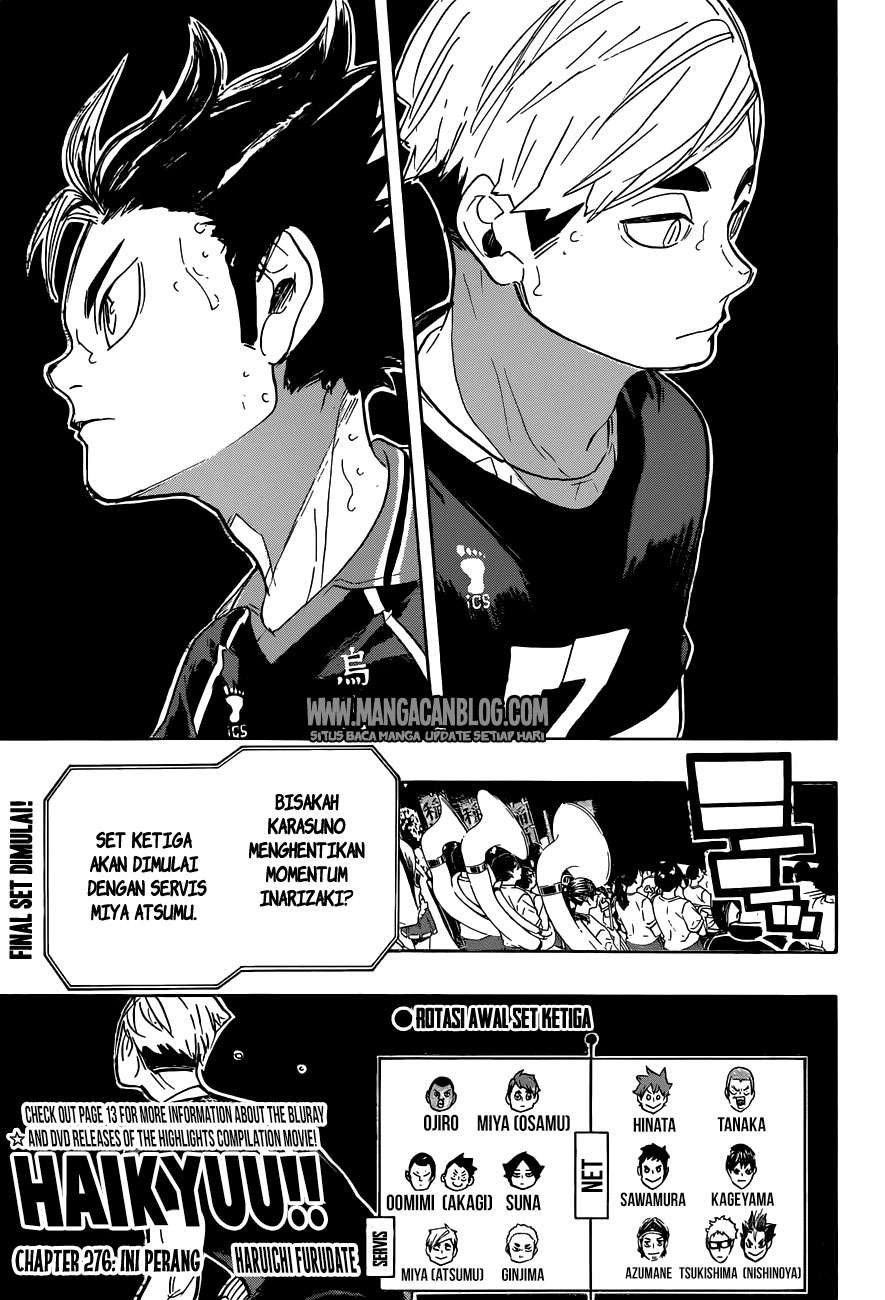 Chapter 276 - halaman 2
