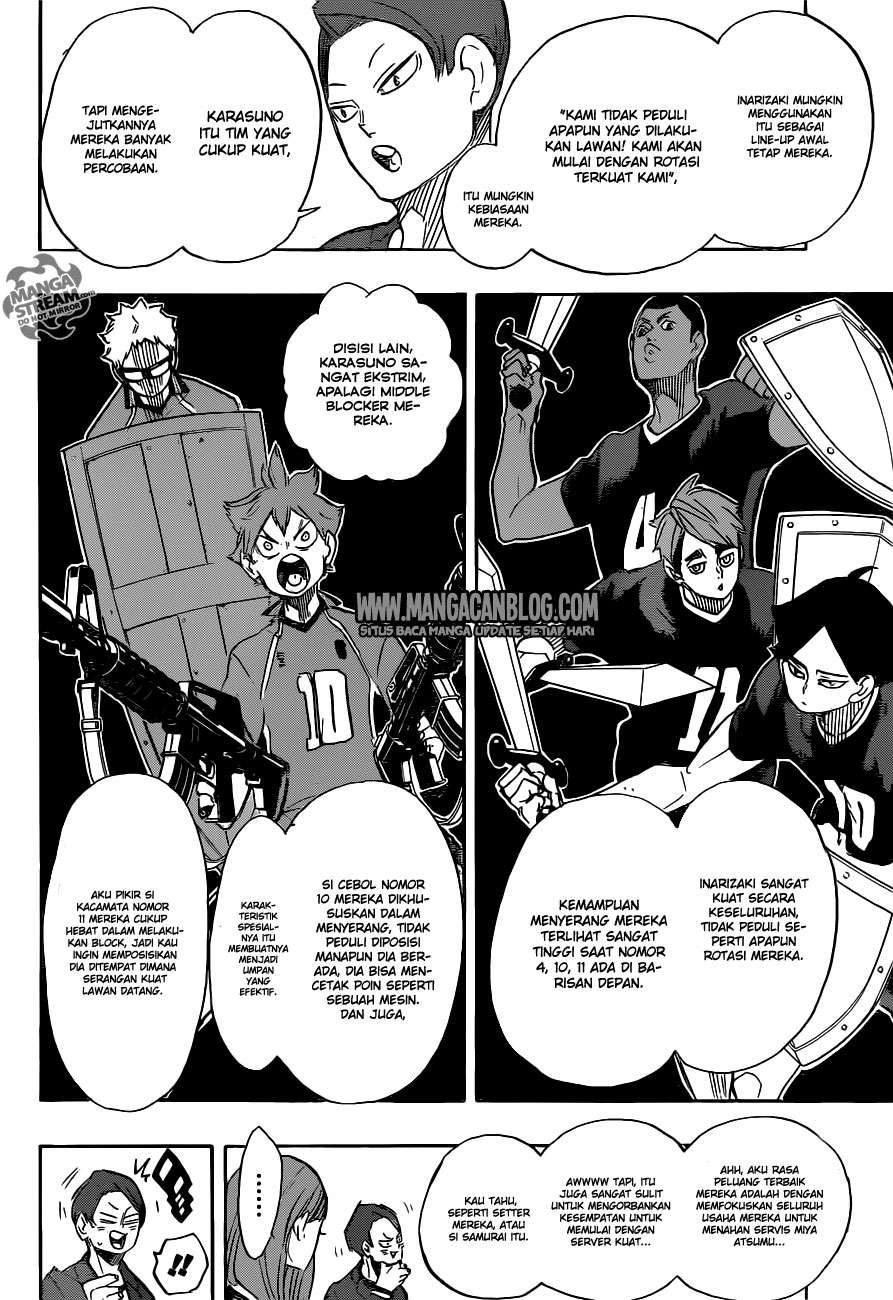 Chapter 276 - halaman 12