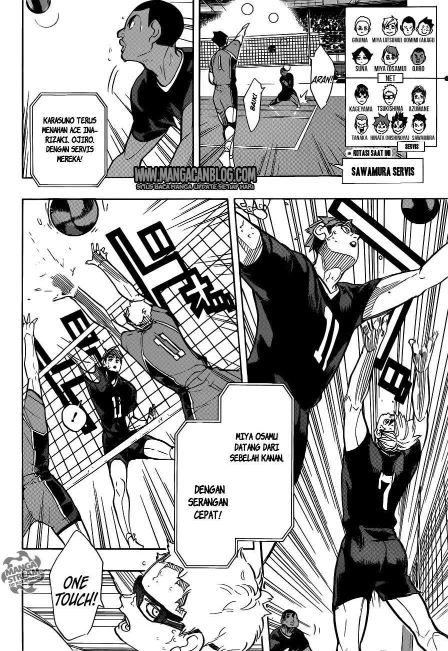 Chapter 276 - halaman 14