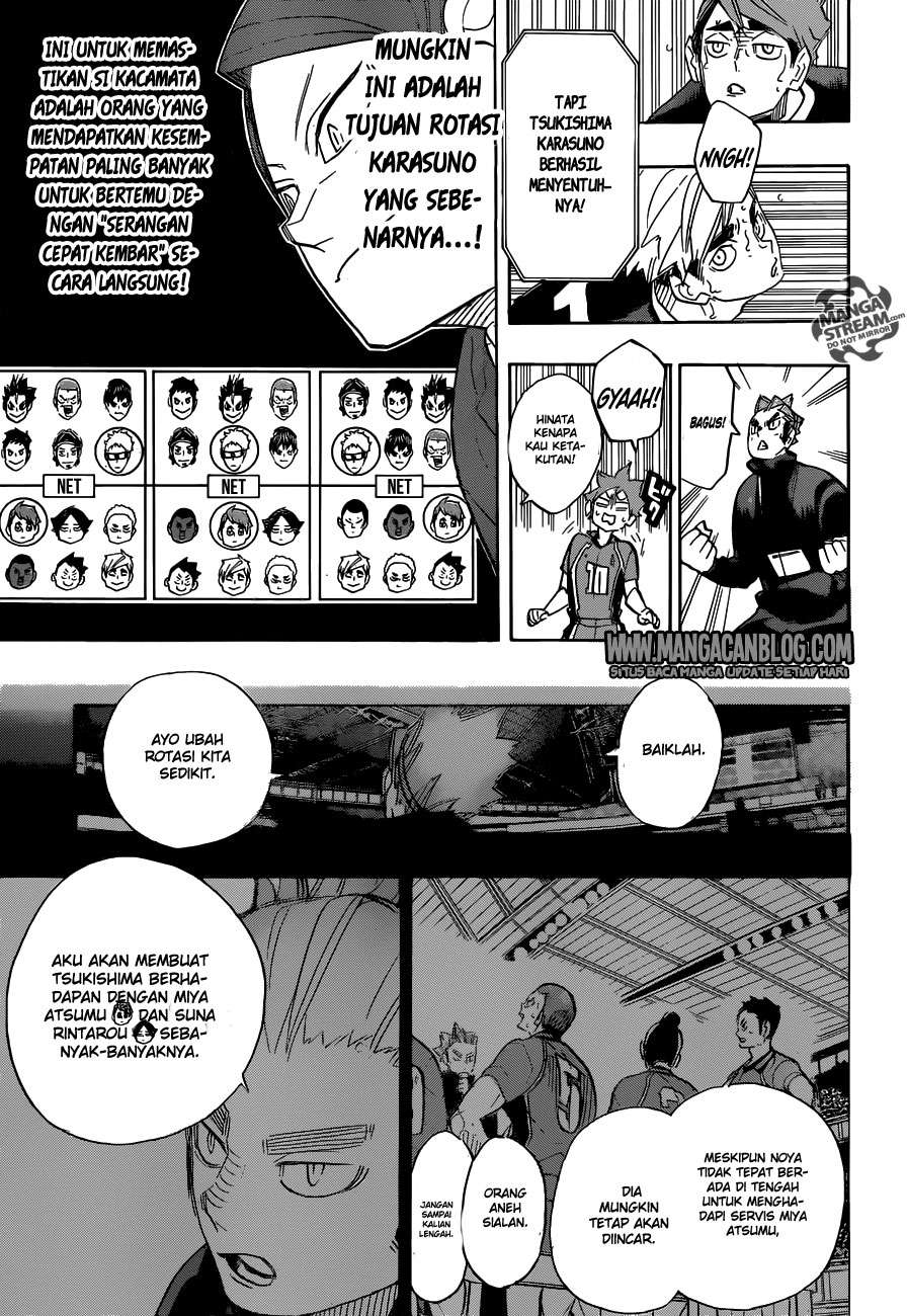 Chapter 276 - halaman 15