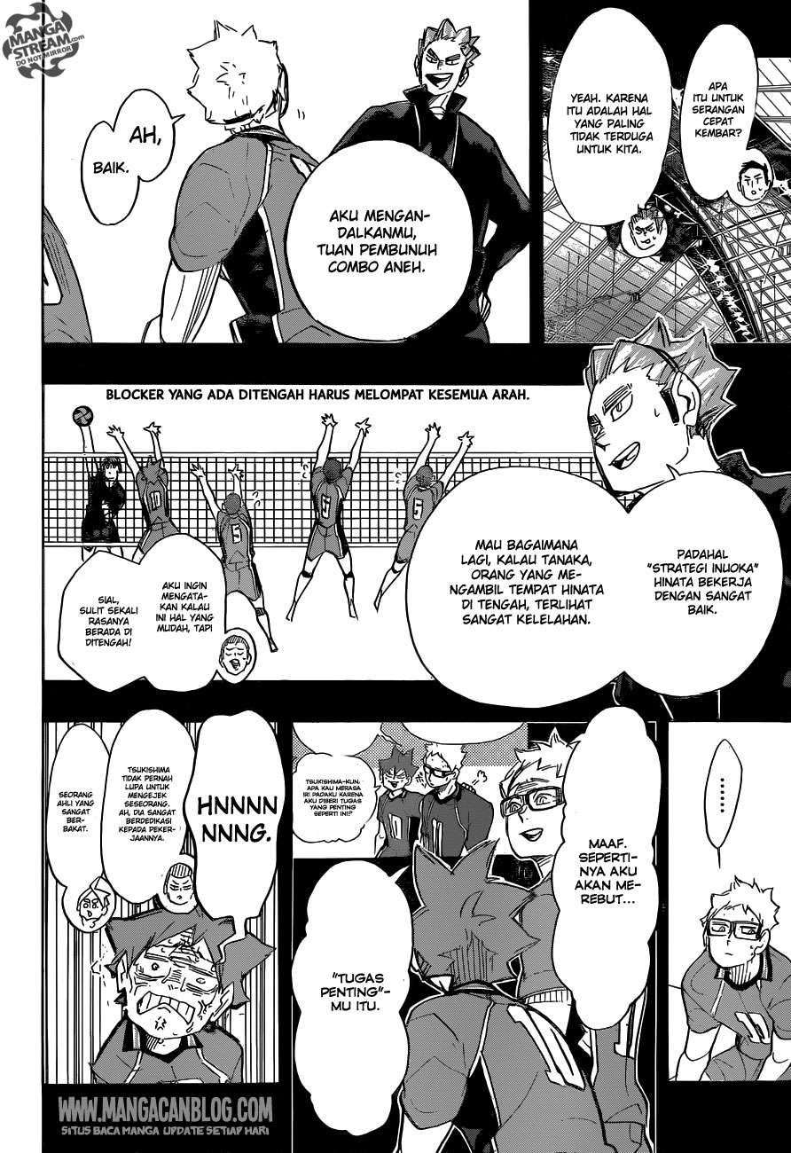 Chapter 276 - halaman 16