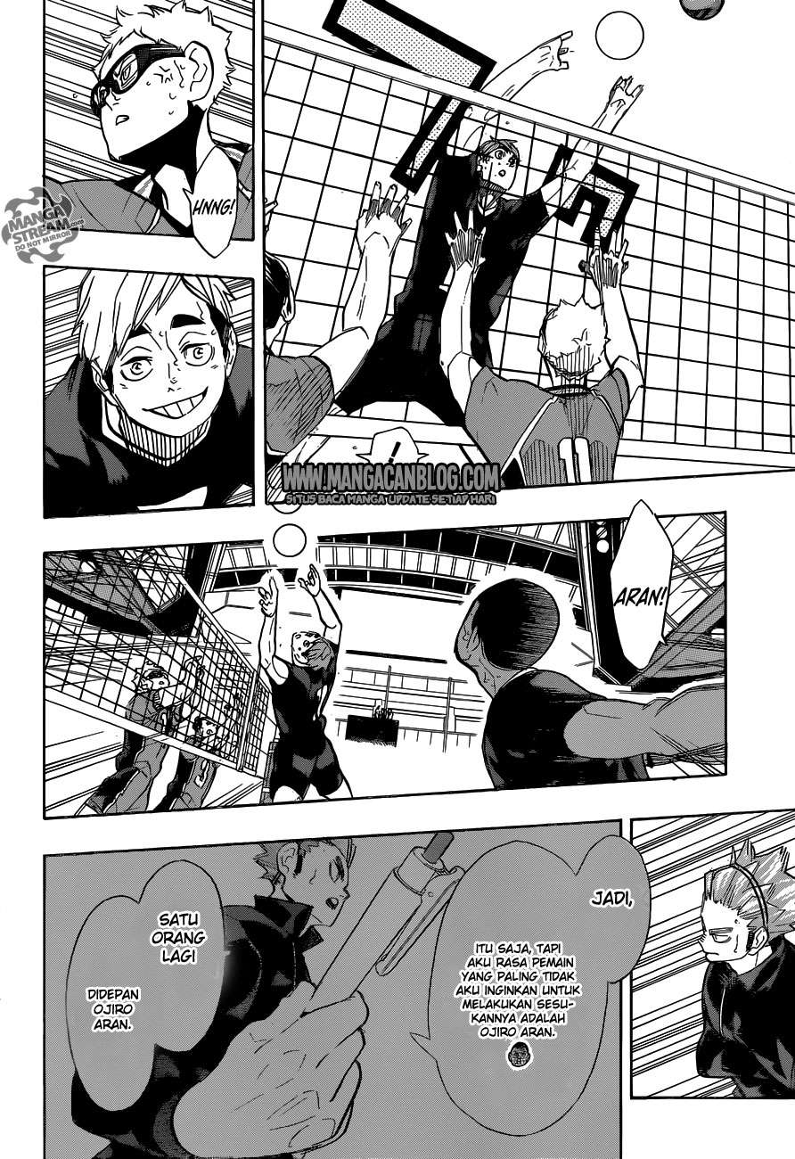 Chapter 276 - halaman 18