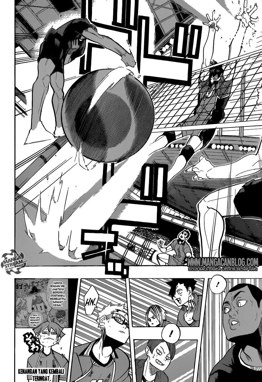 Chapter 276 - halaman 20