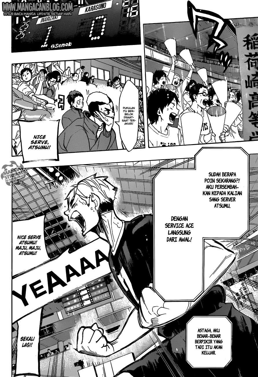 Chapter 276 - halaman 6