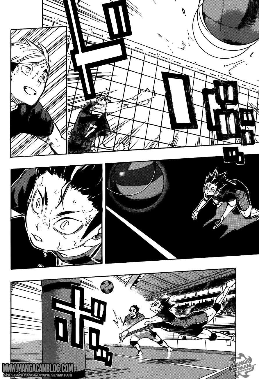 Chapter 276 - halaman 8
