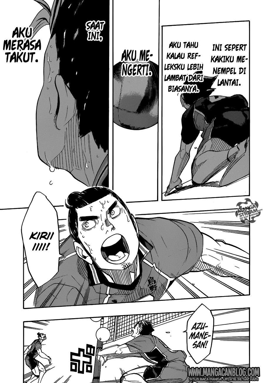 Chapter 276 - halaman 9