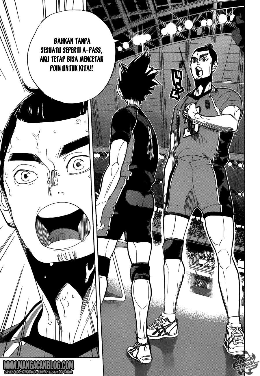 Chapter 275 - halaman 15