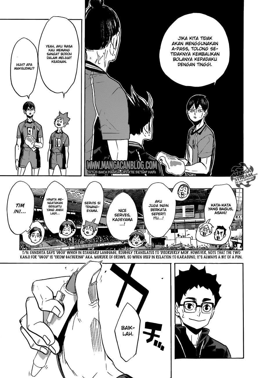 Chapter 275 - halaman 17