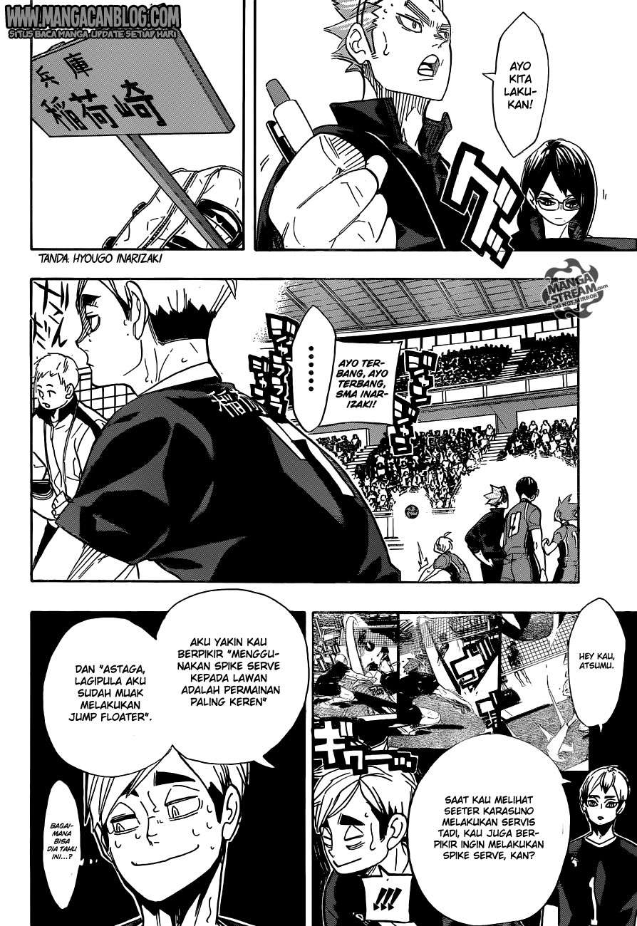 Chapter 275 - halaman 18