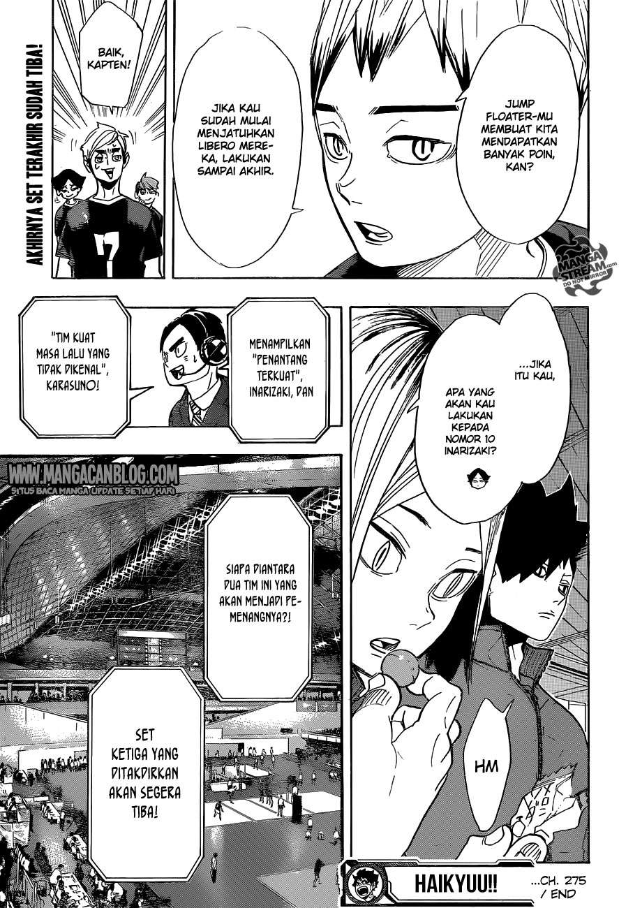 Chapter 275 - halaman 19