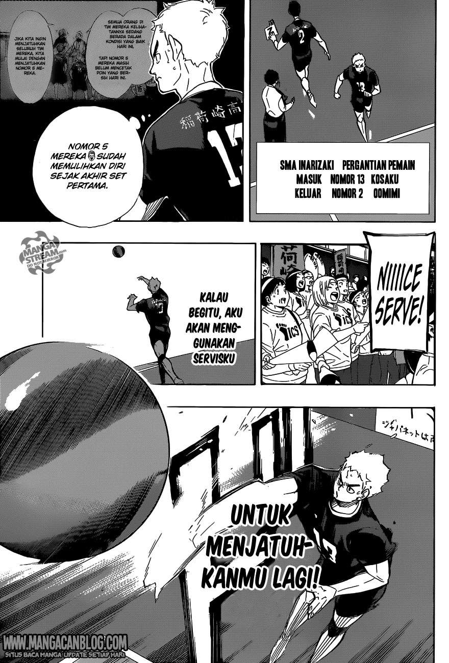 Chapter 275 - halaman 6