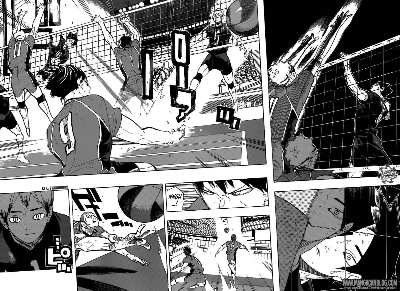 Chapter 275 - halaman 9