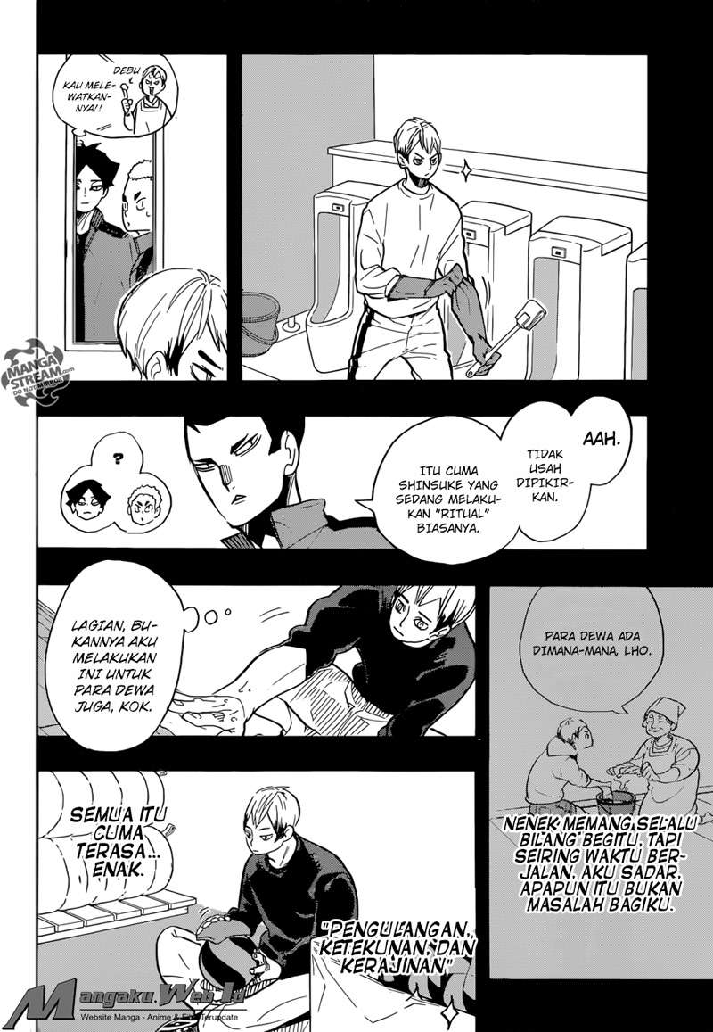Chapter 274 - halaman 15