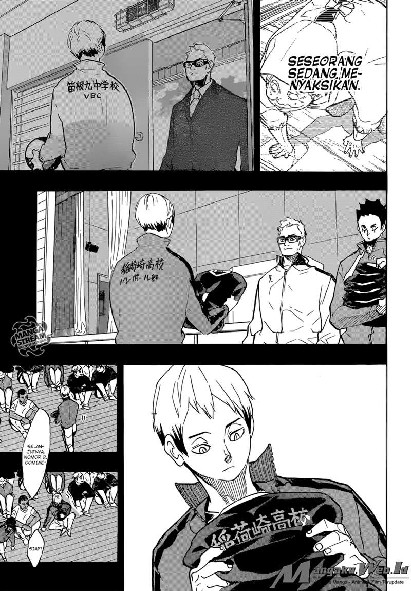 Chapter 274 - halaman 16