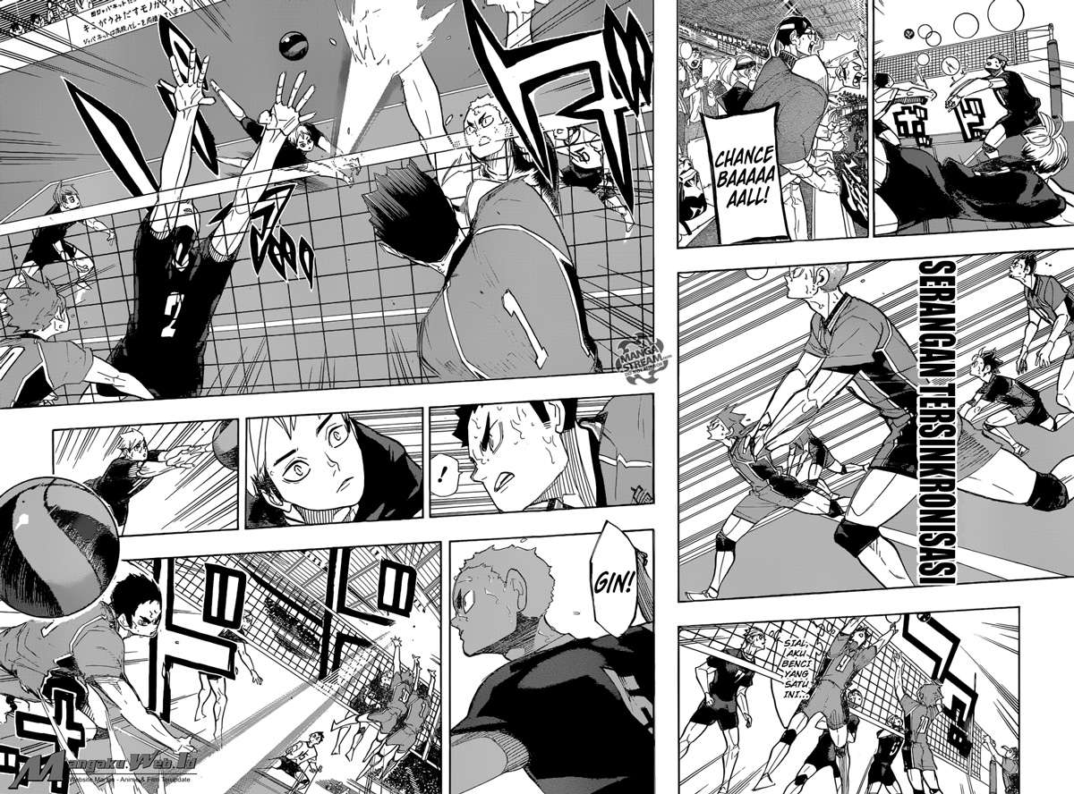 Chapter 274 - halaman 6