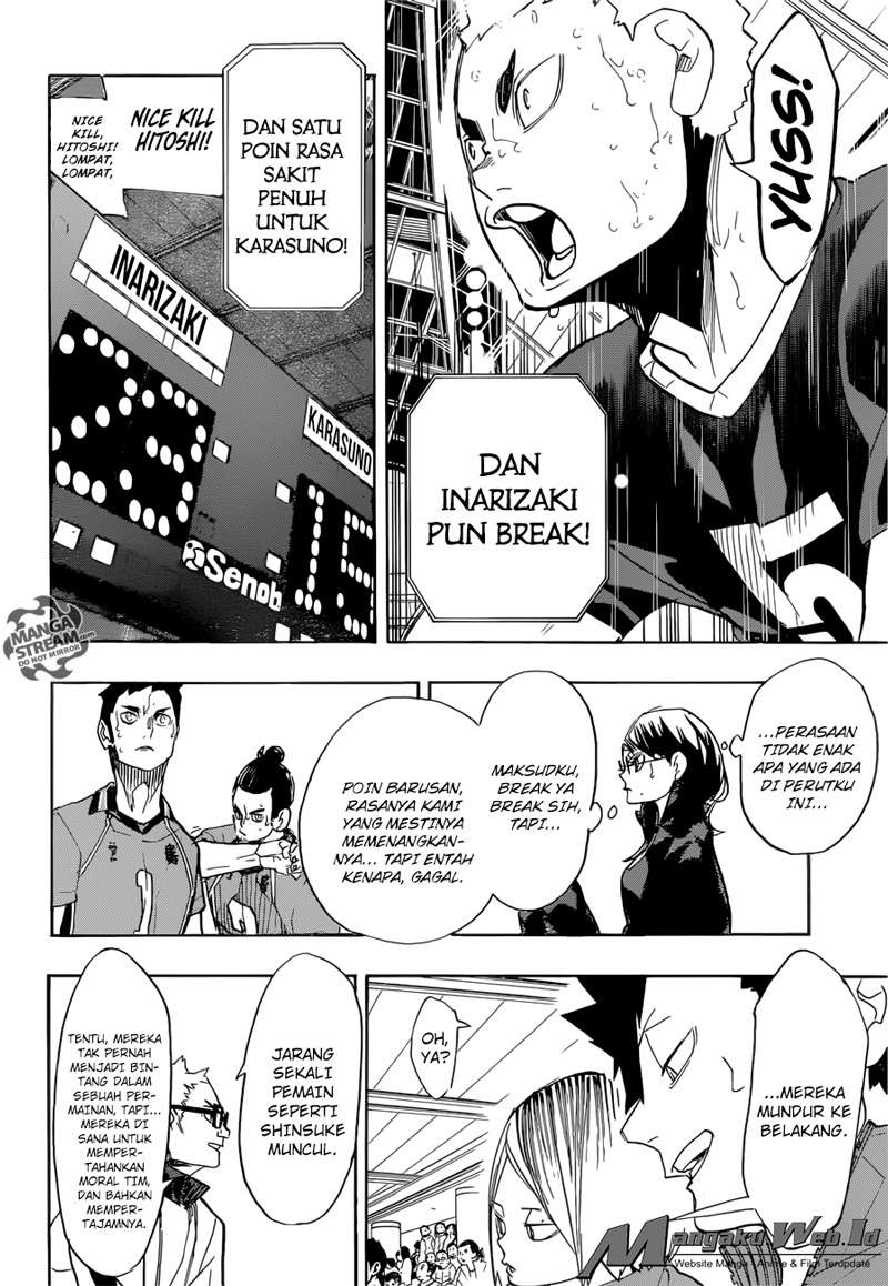 Chapter 274 - halaman 7