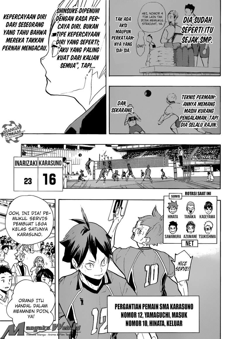 Chapter 274 - halaman 8