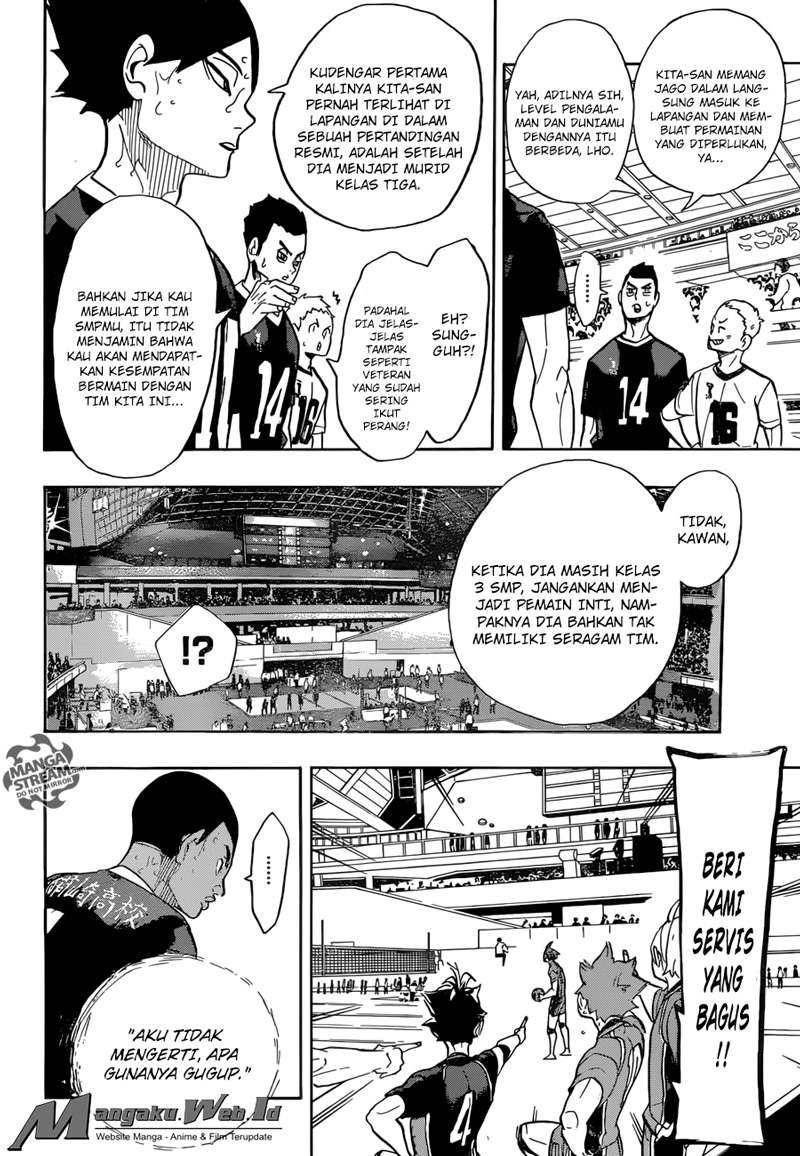 Chapter 274 - halaman 9