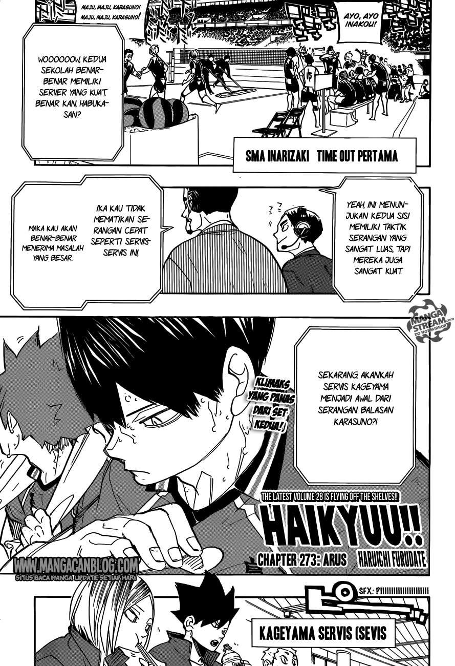 Chapter 273 - halaman 2