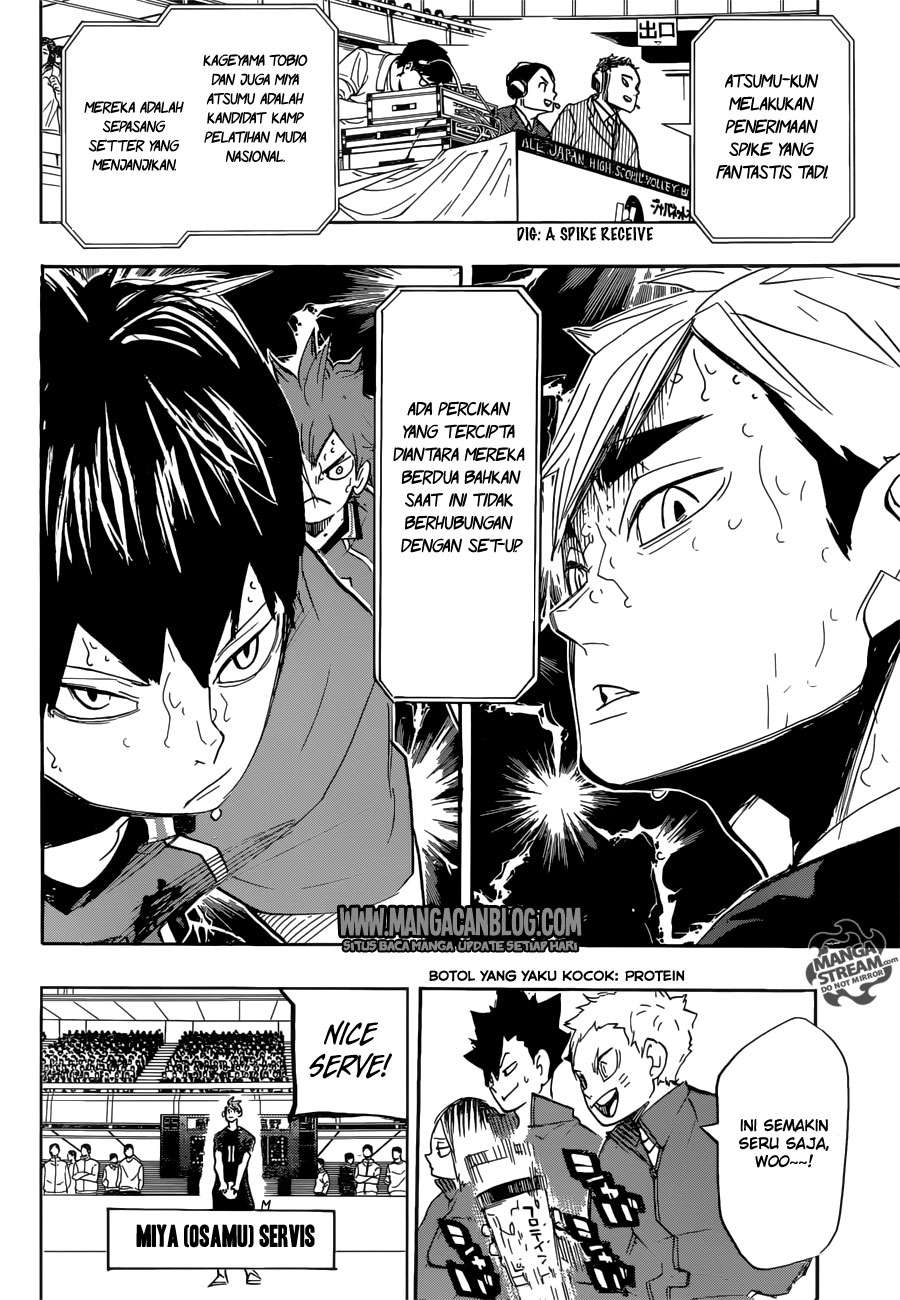 Chapter 273 - halaman 14