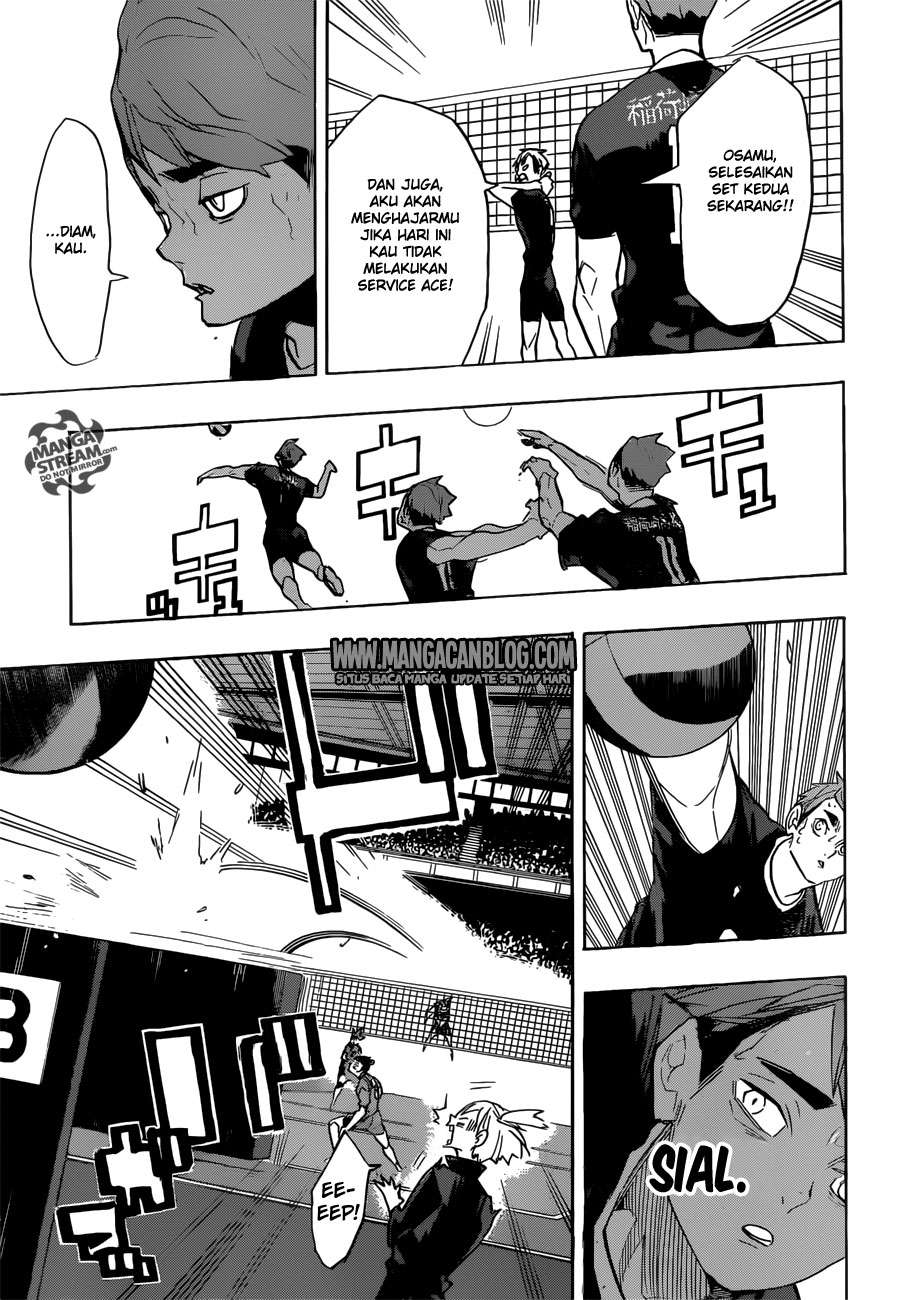 Chapter 273 - halaman 15