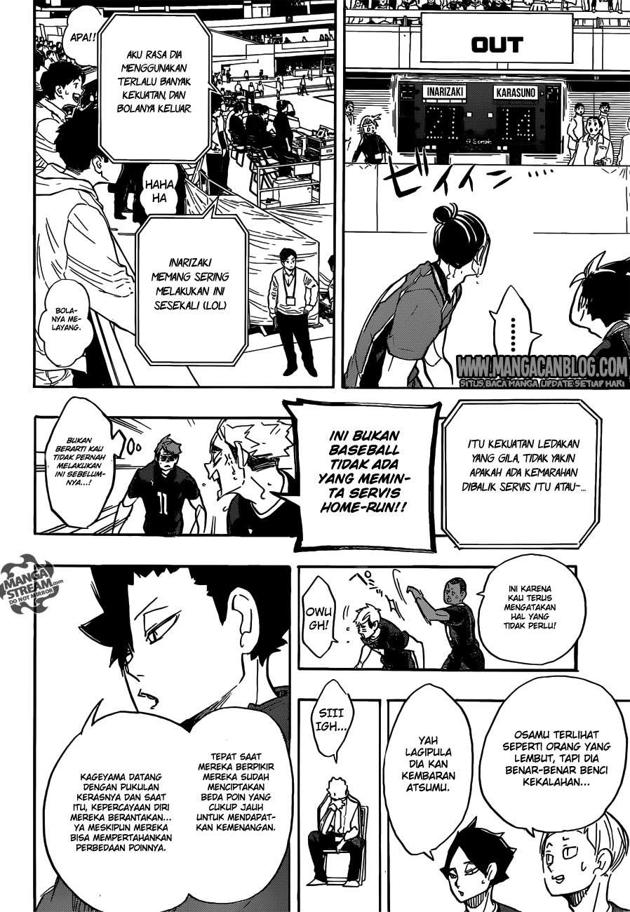 Chapter 273 - halaman 16