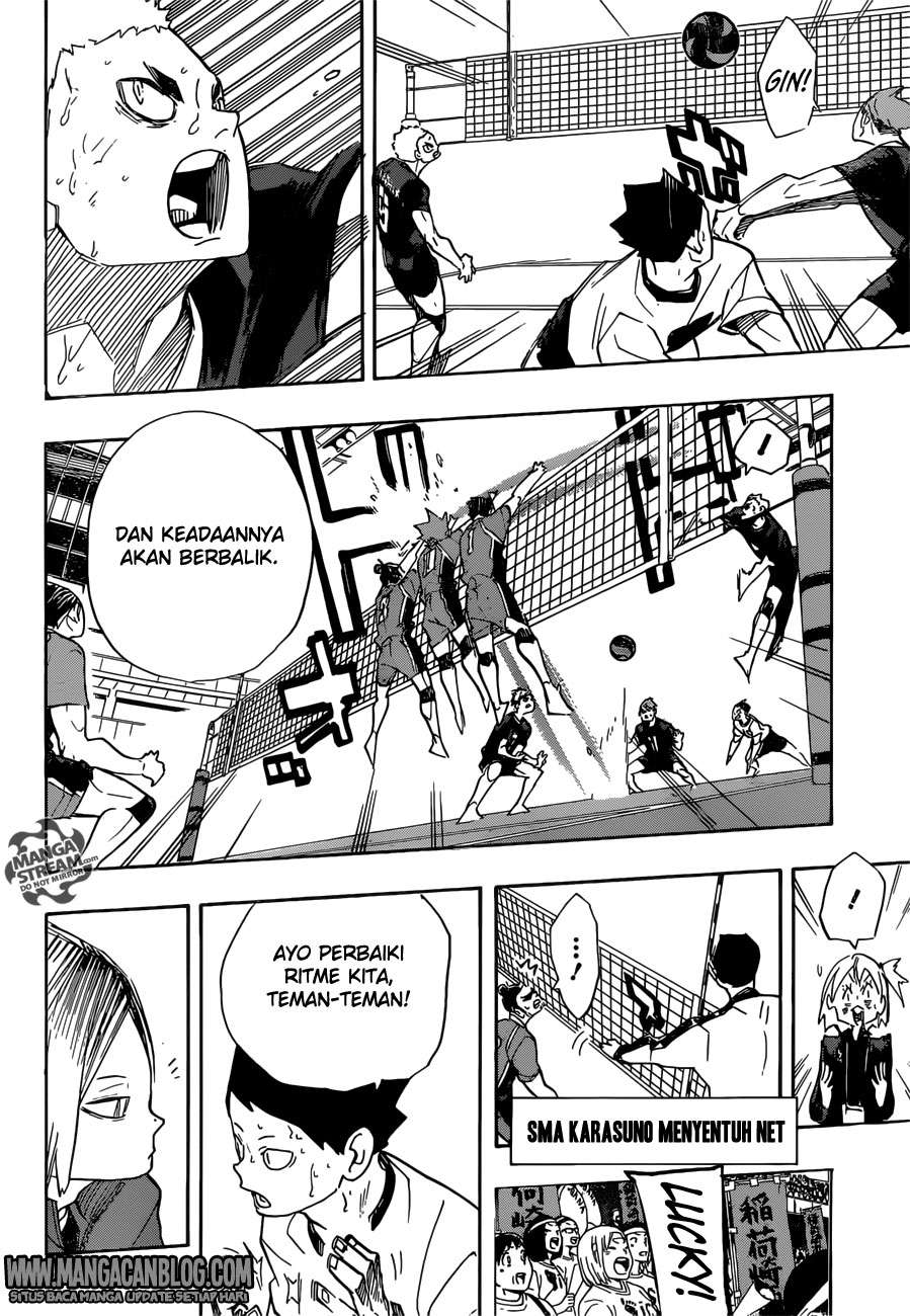 Chapter 273 - halaman 18