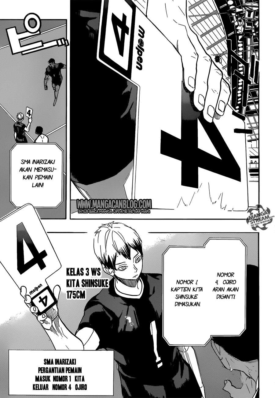 Chapter 273 - halaman 19