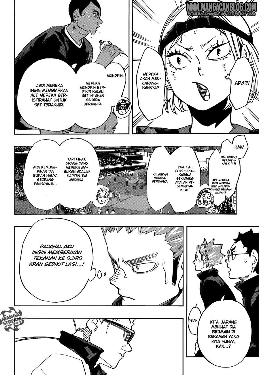 Chapter 273 - halaman 20