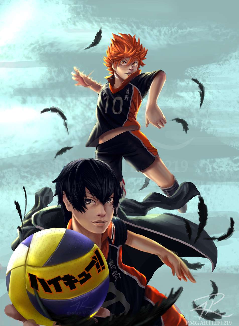 Chapter 273 - halaman 4