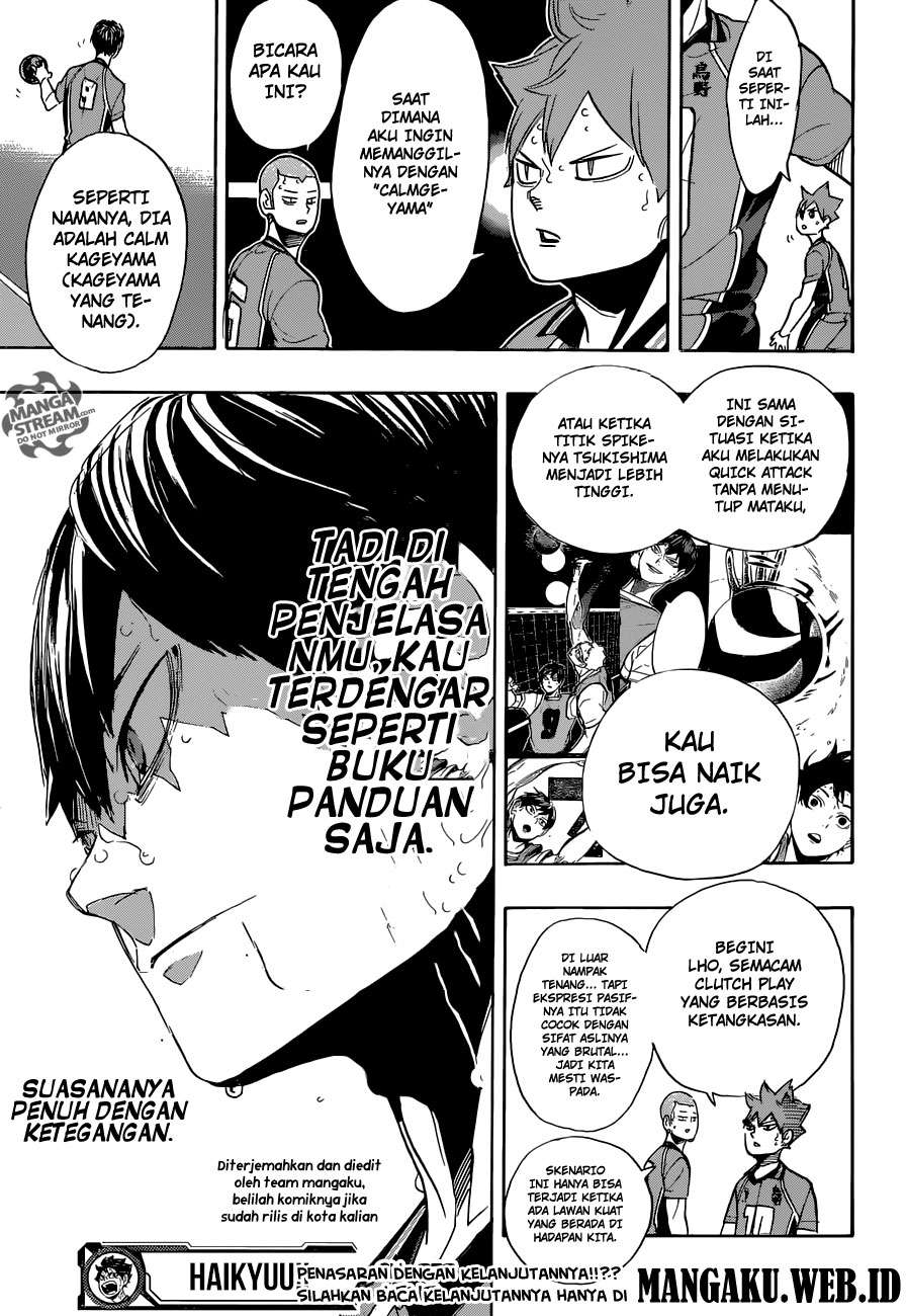 Chapter 272 - halaman 20