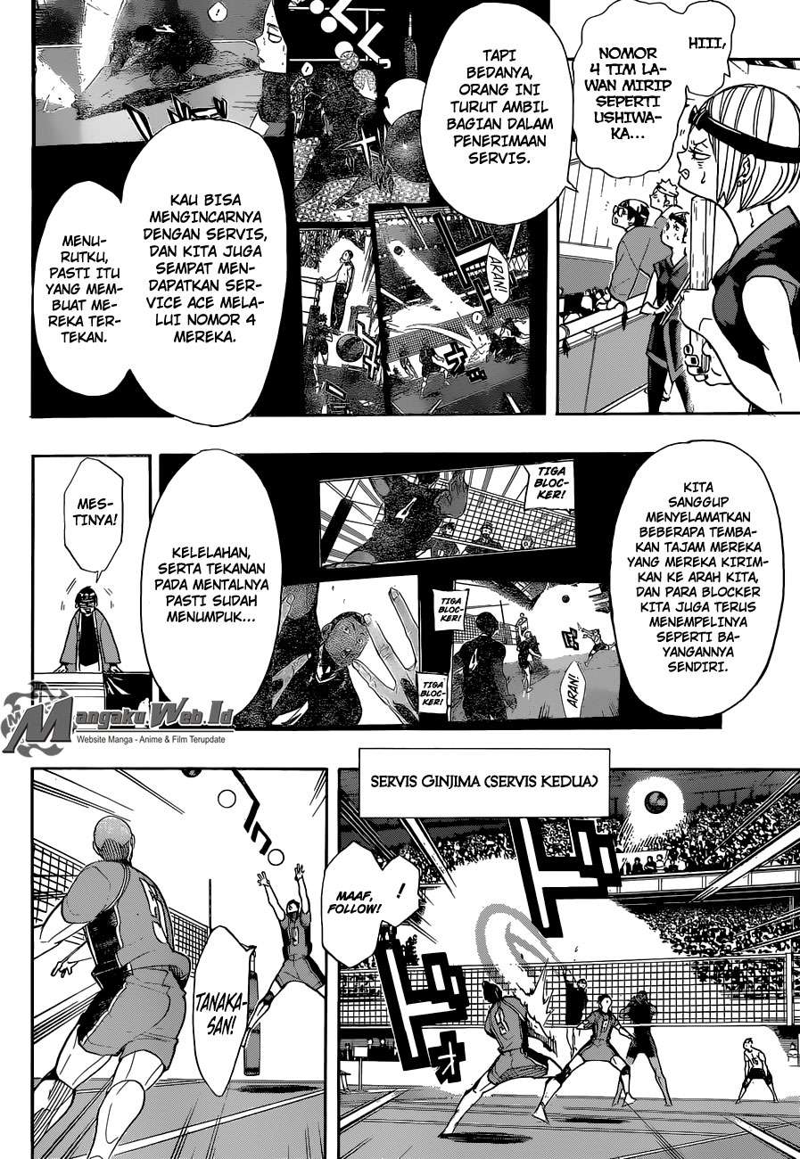 Chapter 272 - halaman 5