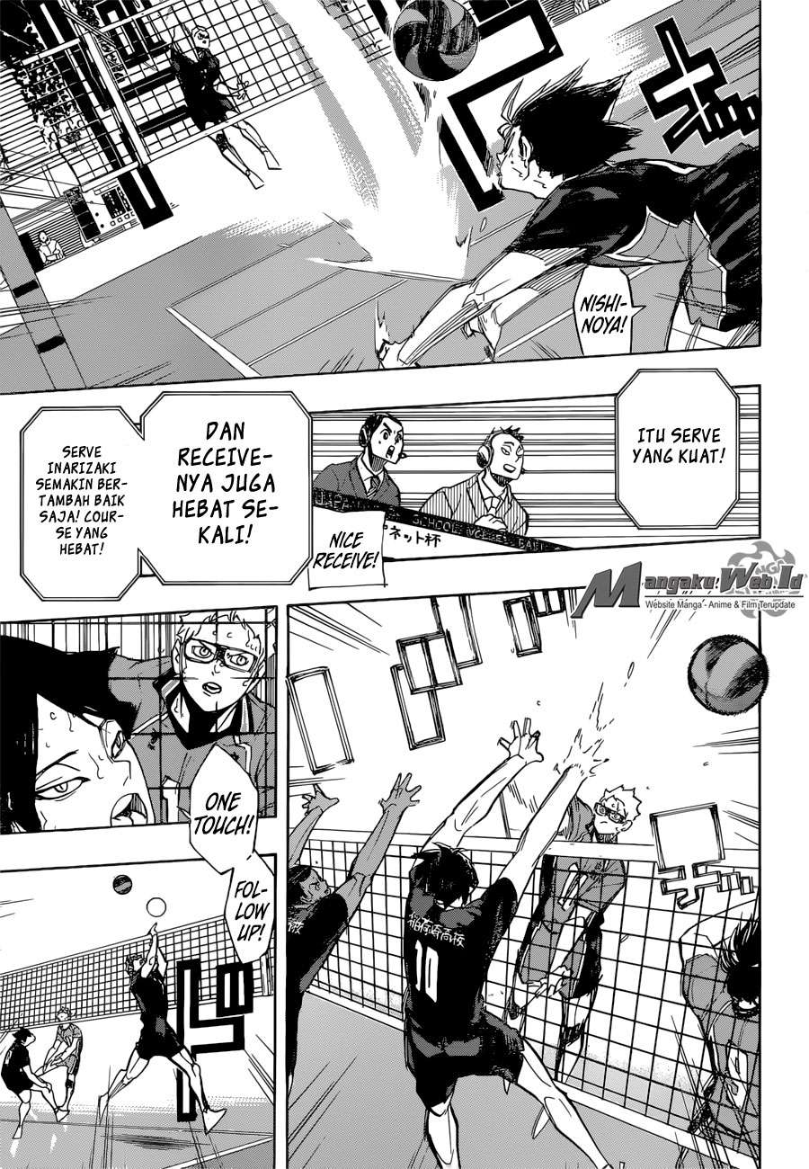 Chapter 271 - halaman 15