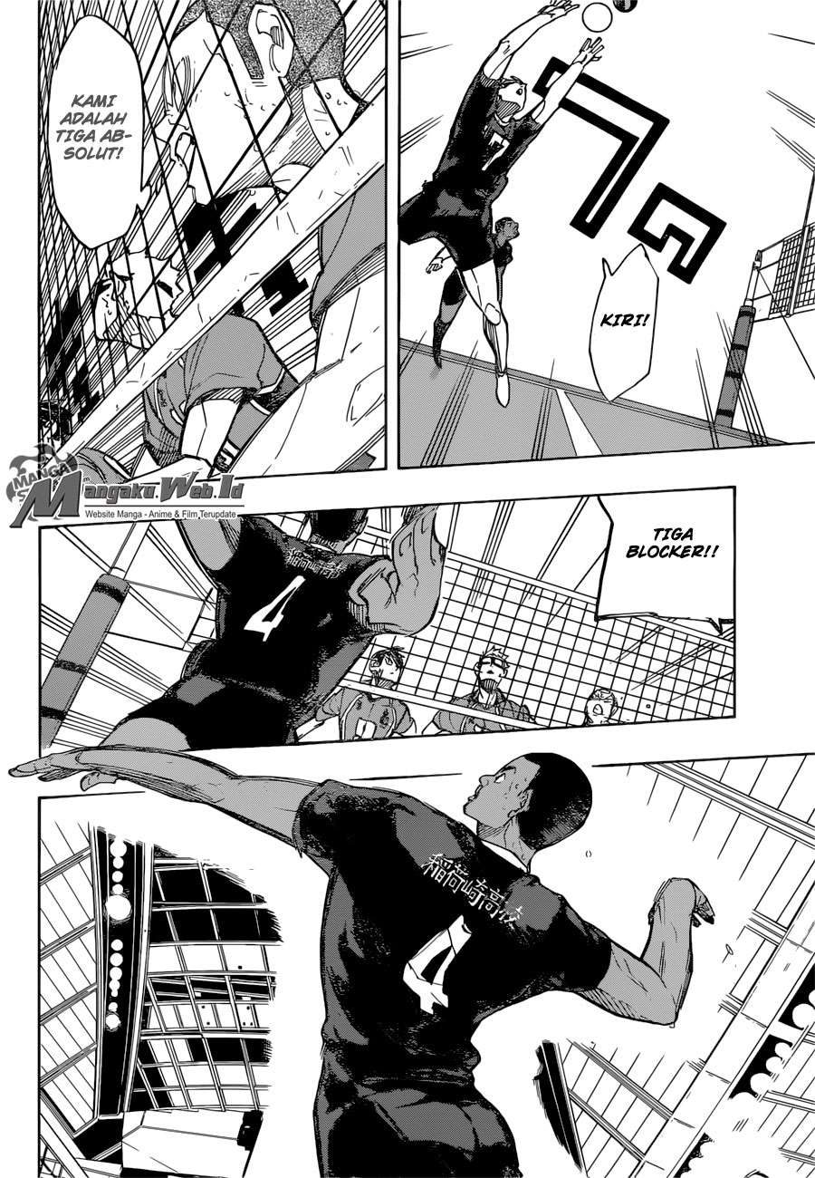 Chapter 271 - halaman 16