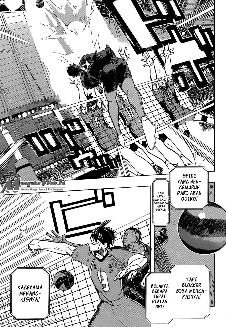 Chapter 271 - halaman 17