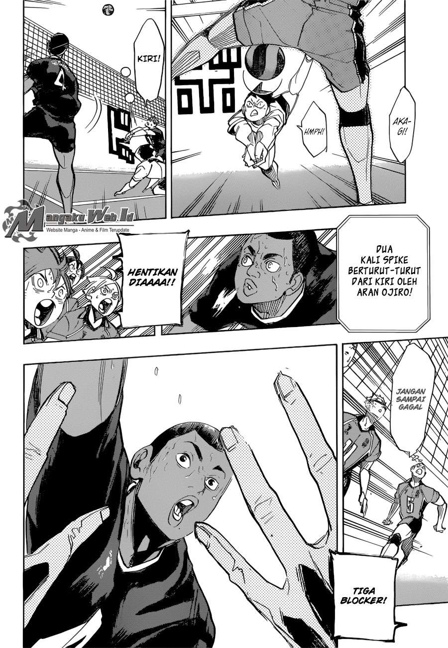 Chapter 271 - halaman 18