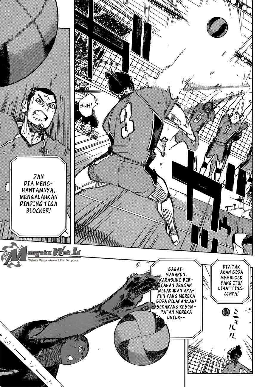 Chapter 271 - halaman 19