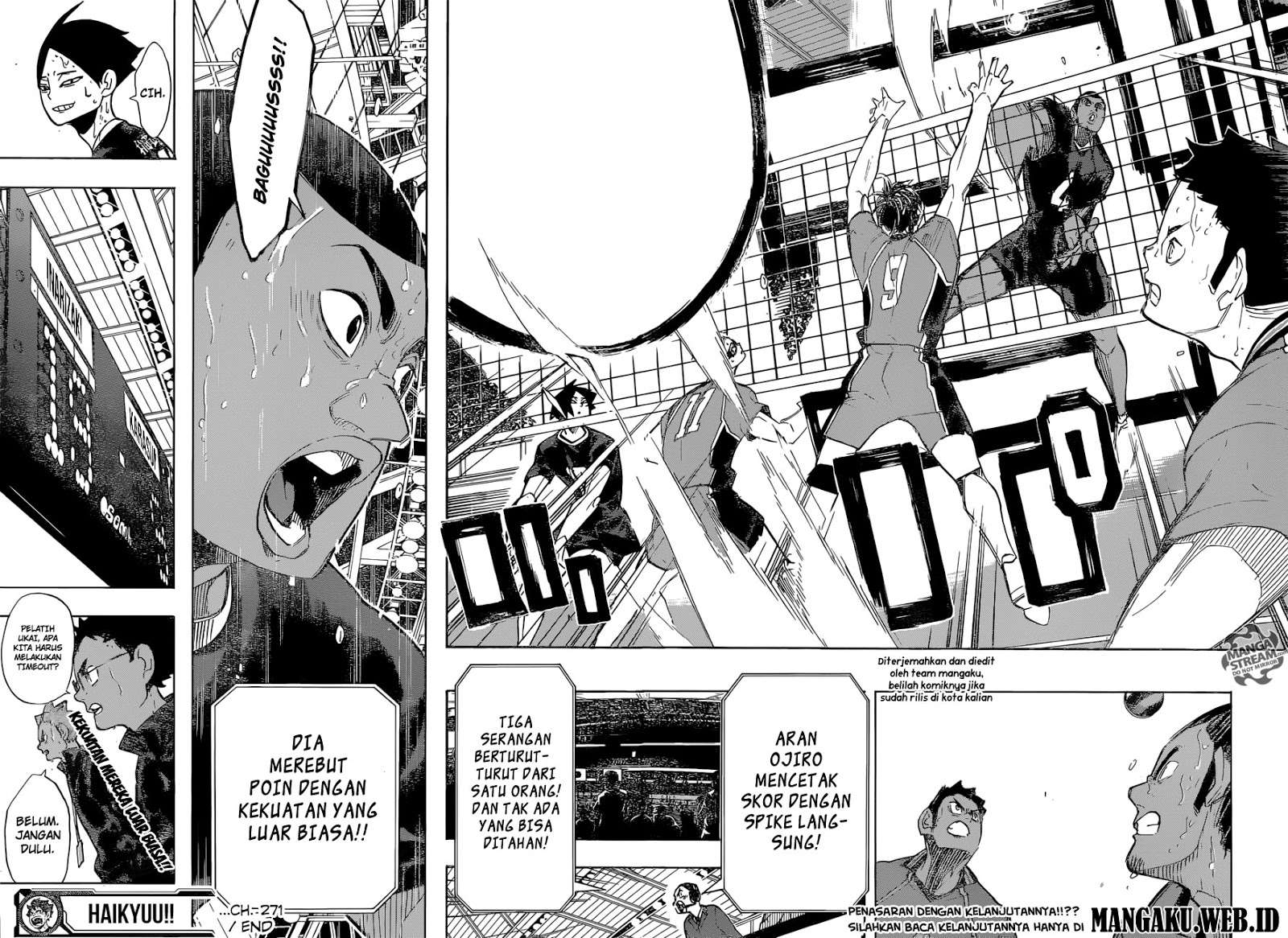 Chapter 271 - halaman 20