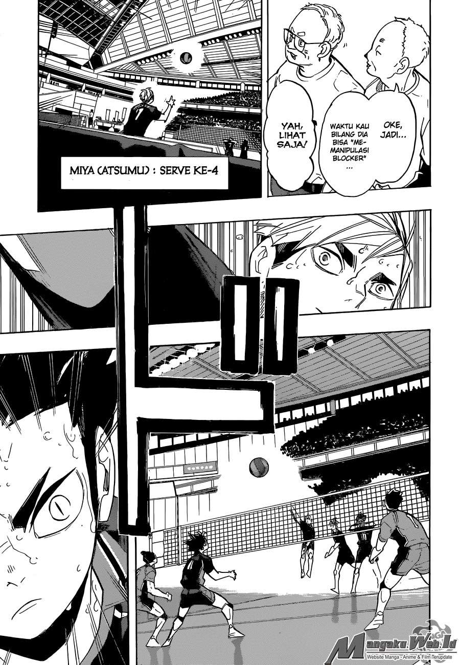 Chapter 271 - halaman 5