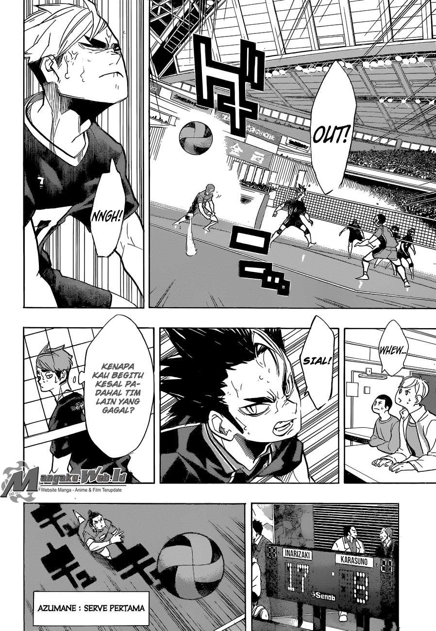 Chapter 271 - halaman 6