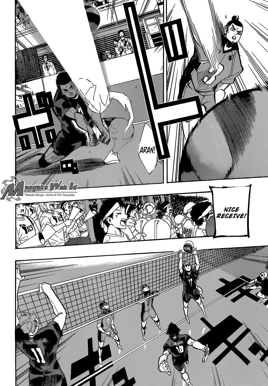 Chapter 271 - halaman 8