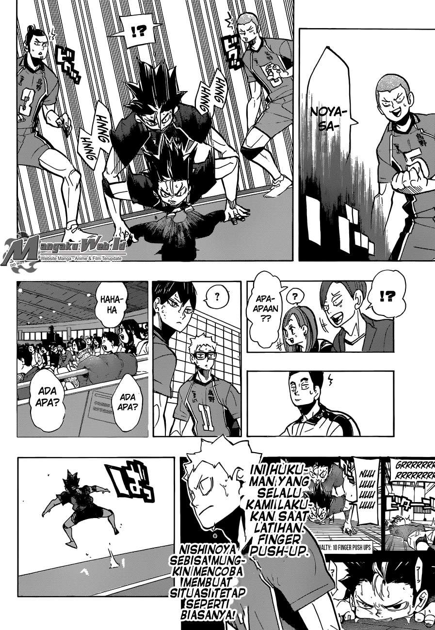 Chapter 270 - halaman 12