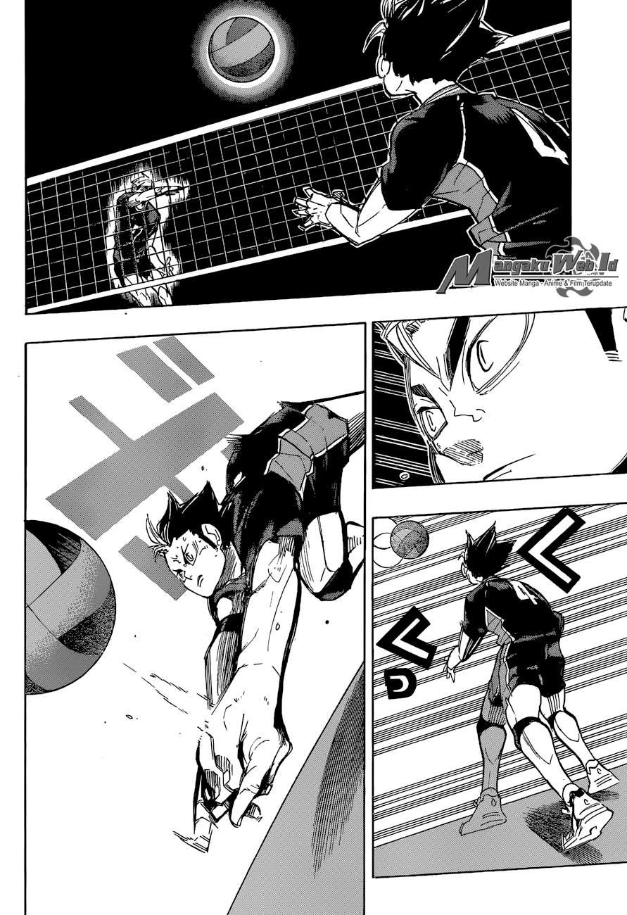 Chapter 270 - halaman 14