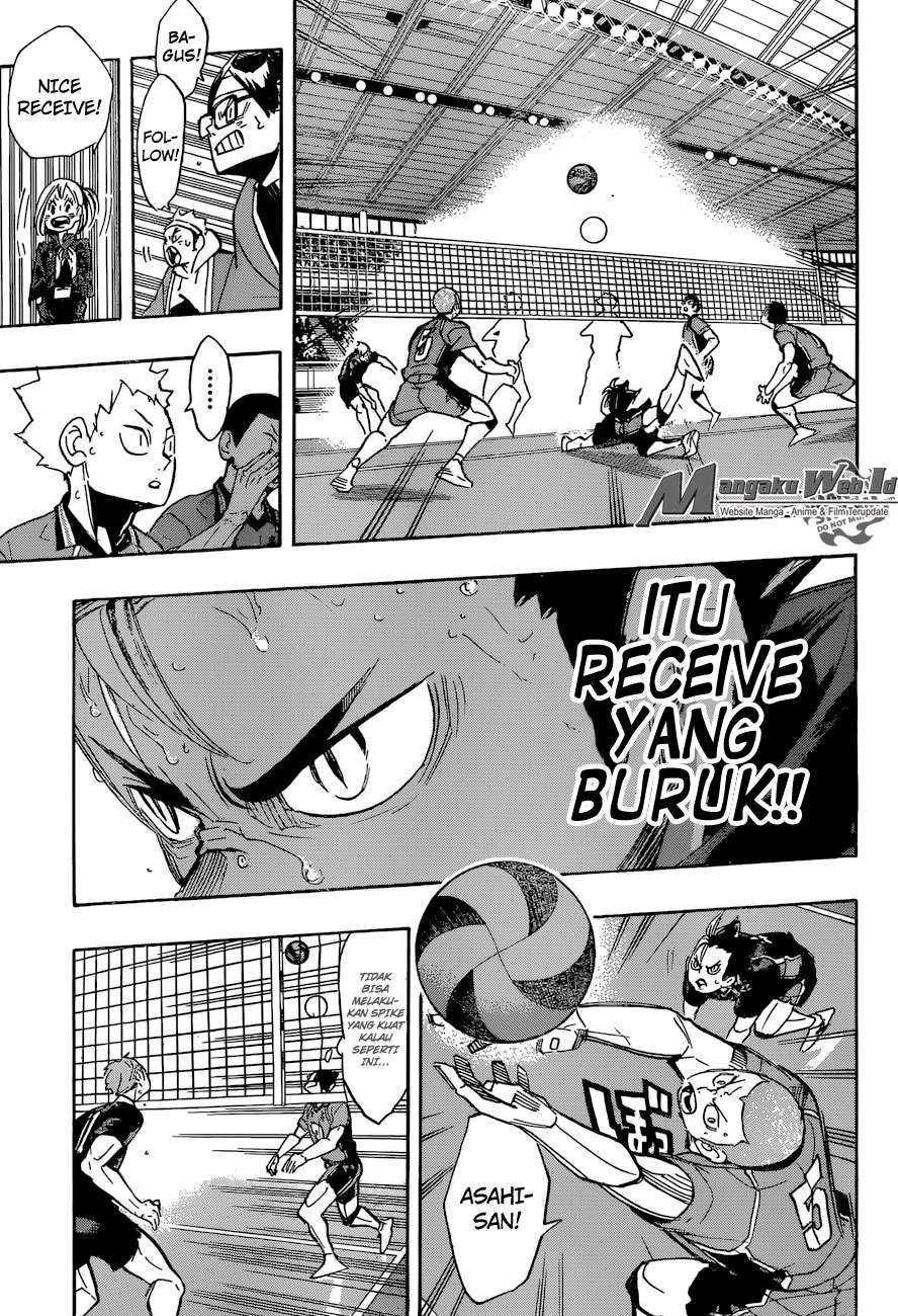 Chapter 270 - halaman 15