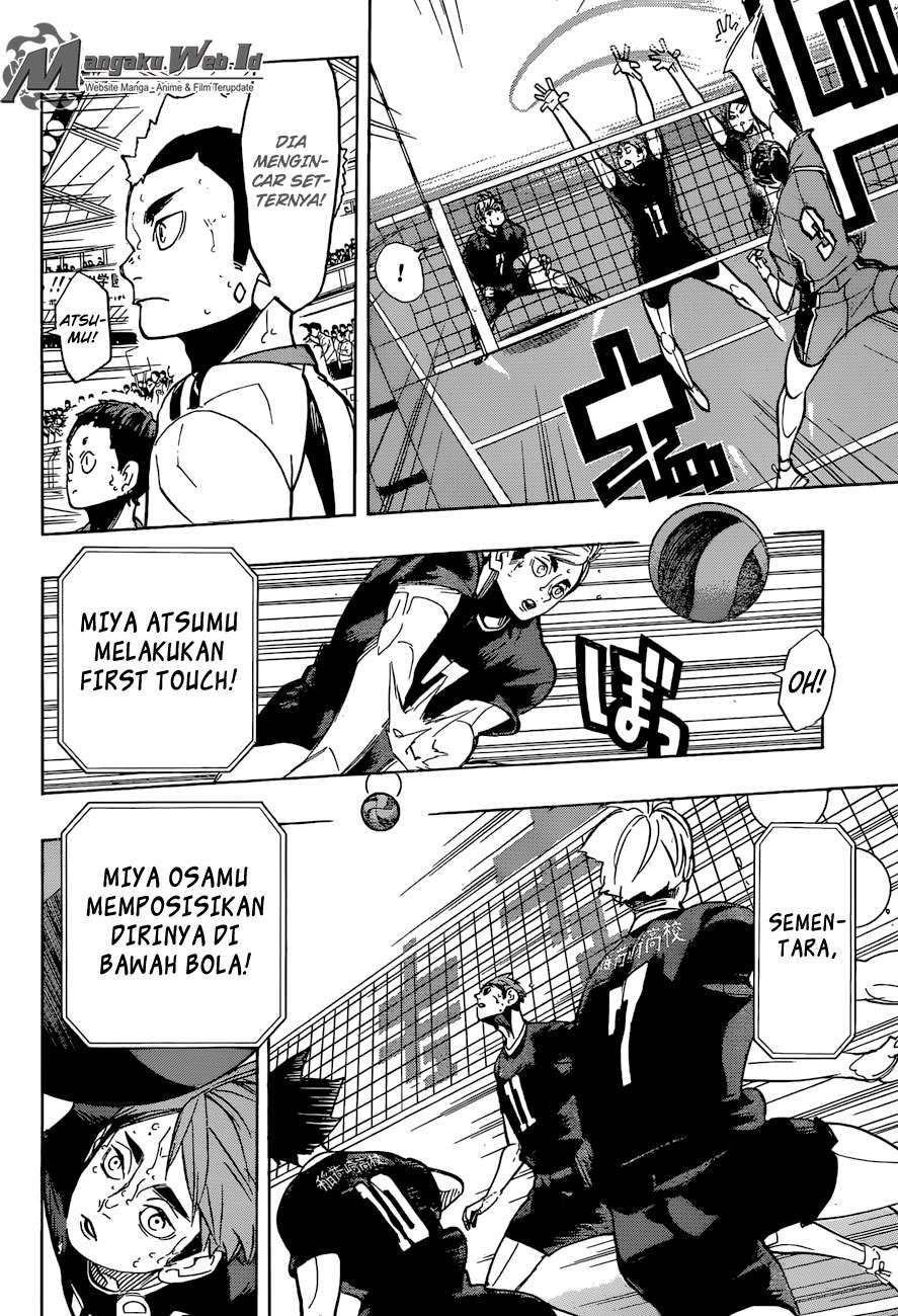 Chapter 270 - halaman 16