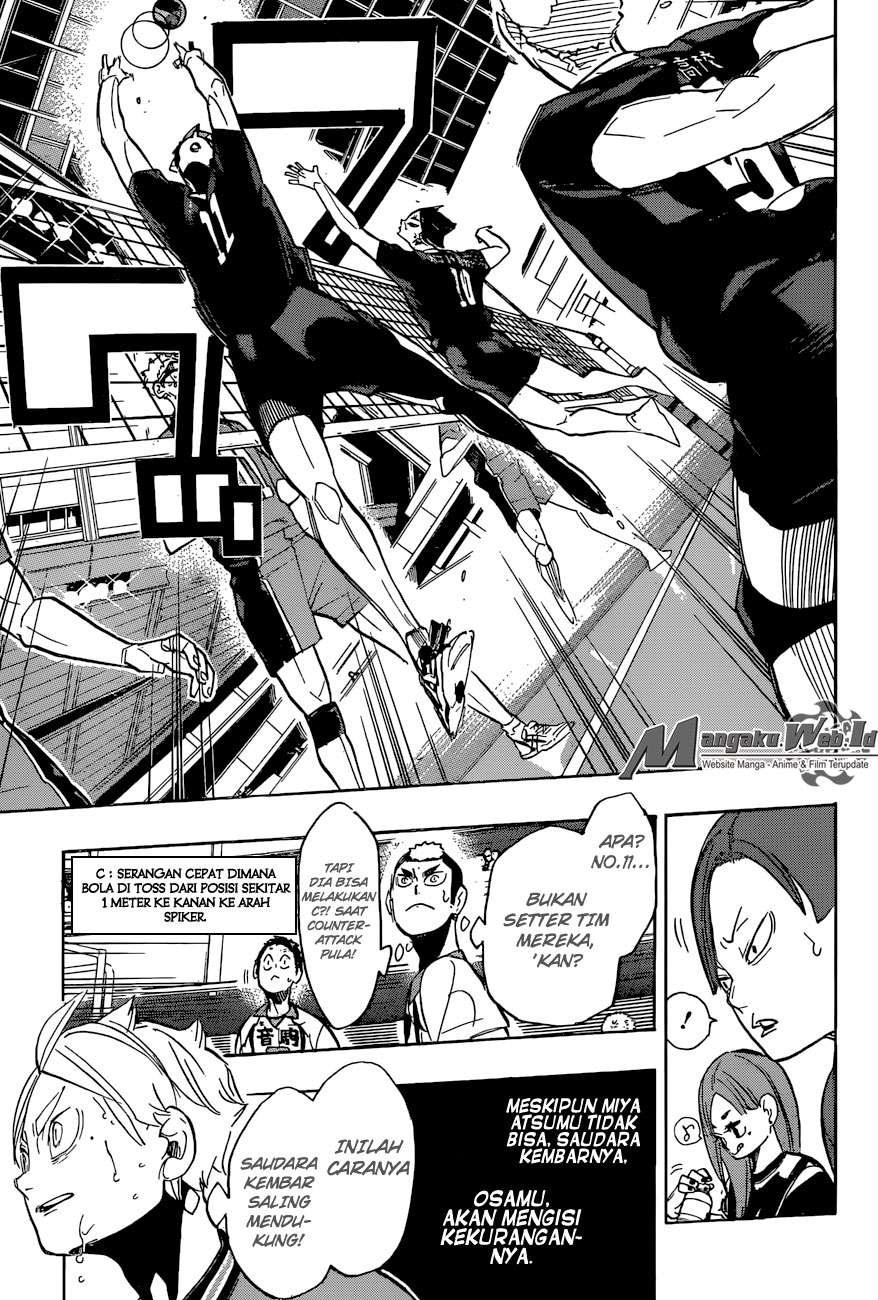Chapter 270 - halaman 17