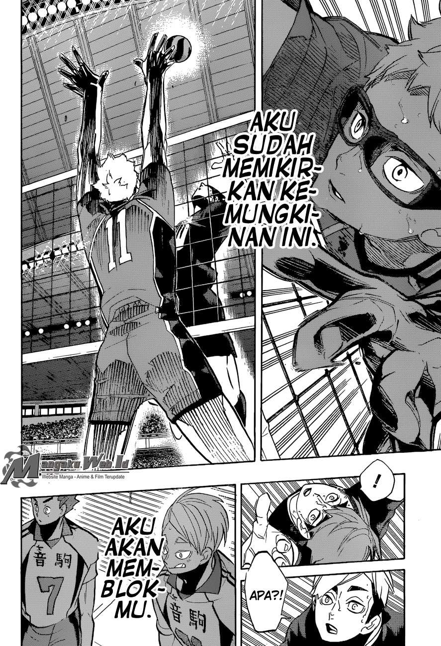 Chapter 270 - halaman 18