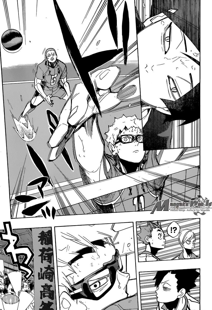 Chapter 270 - halaman 19