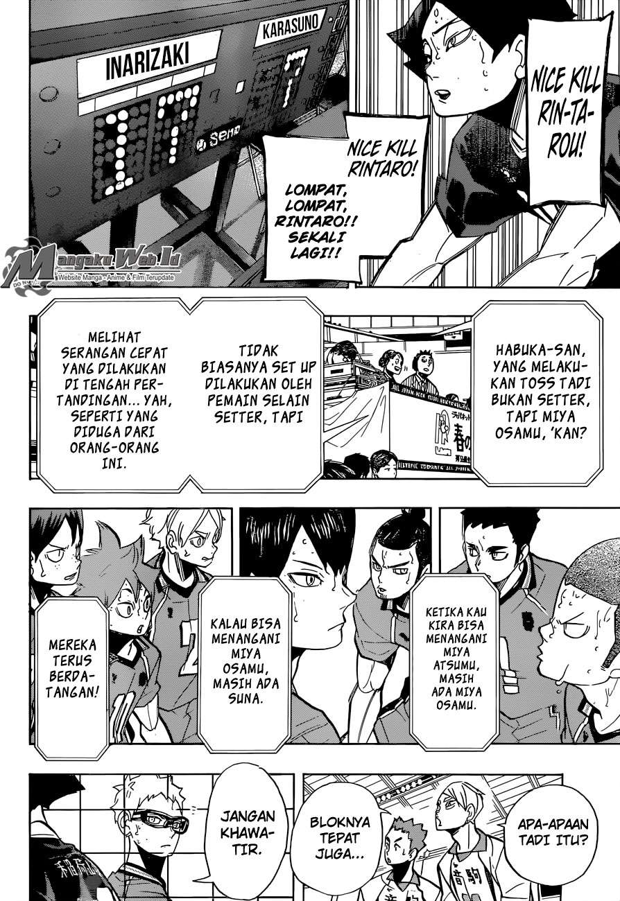 Chapter 270 - halaman 20